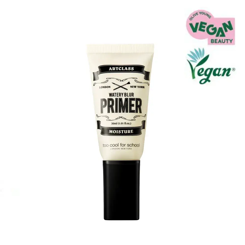 투쿨포스쿨 워터리 블러 프라이머 30ml