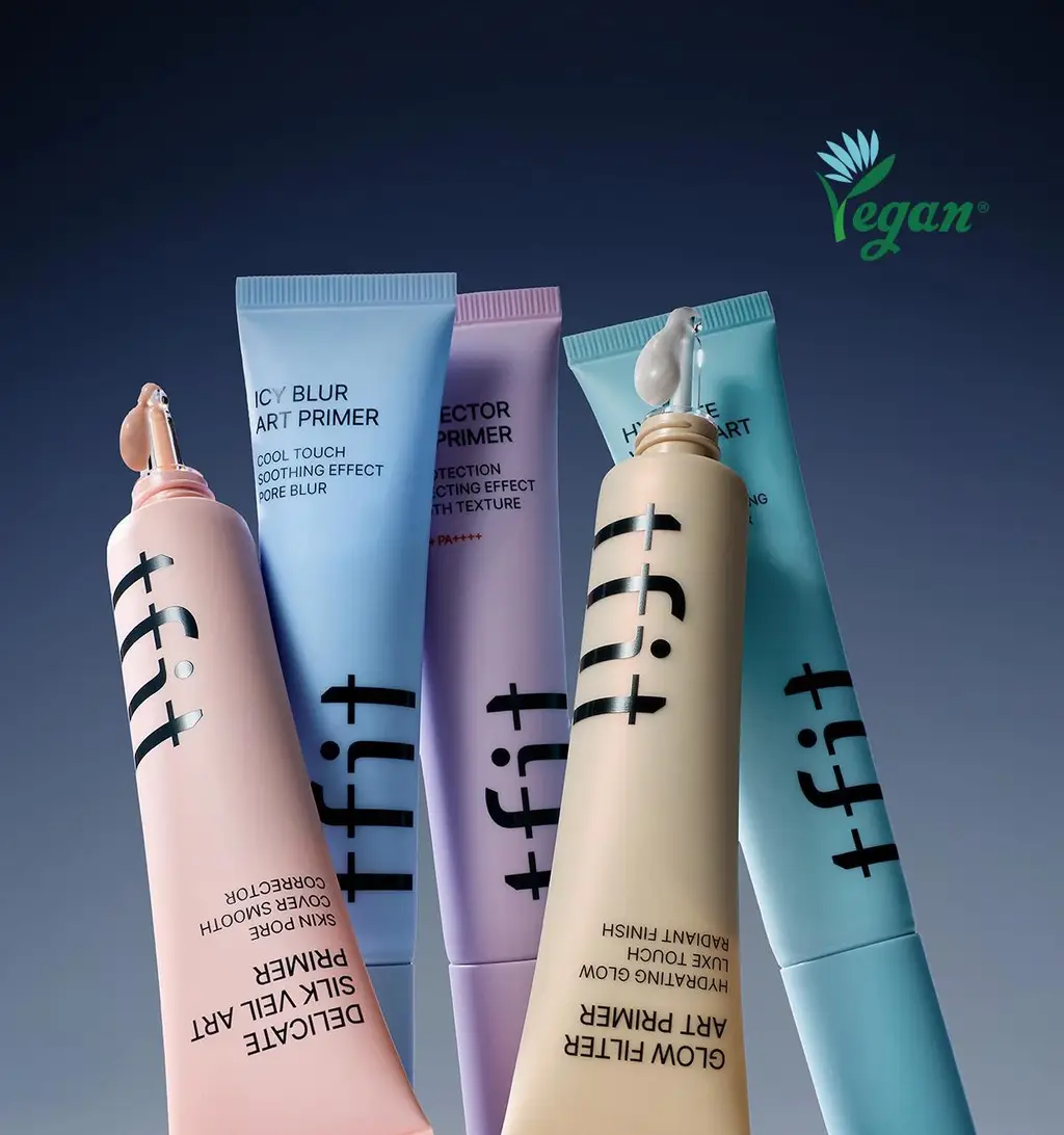 티핏 아트 프라이머 30ml 5종 상세페이지 4