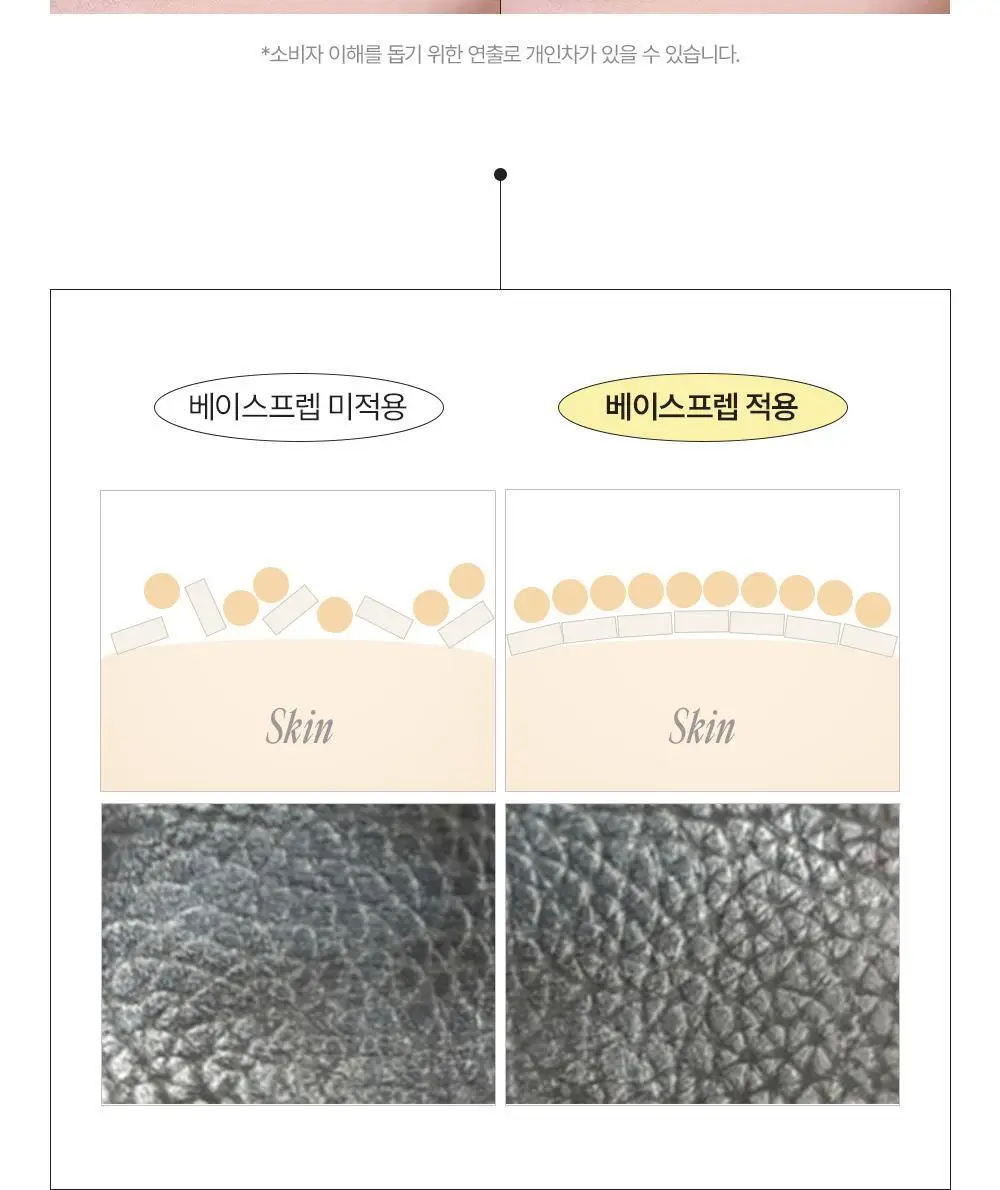프레시안 글루타치온 프렙 프라이머 (비건) 40ml 상세페이지 21