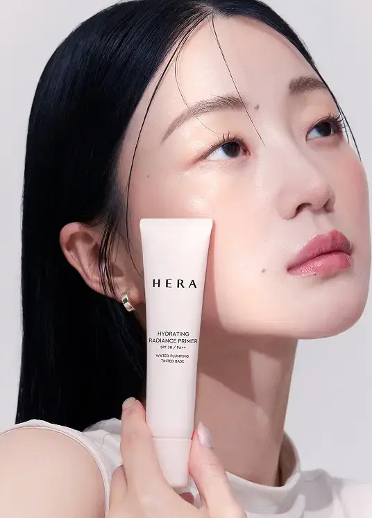 헤라 하이드레이팅 래디언스 프라이머 35ml