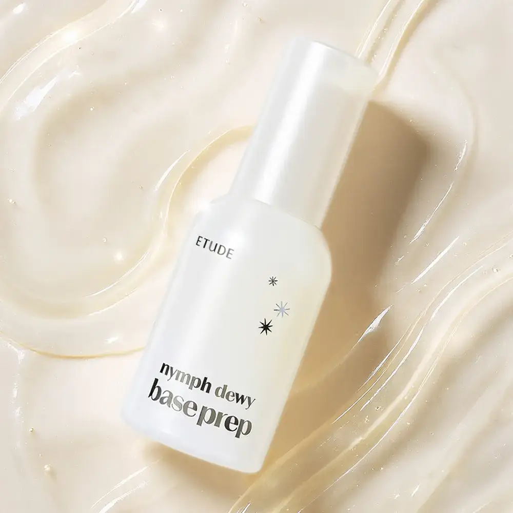 New 에뛰드 님프 듀이 베이스 프렙 30ml