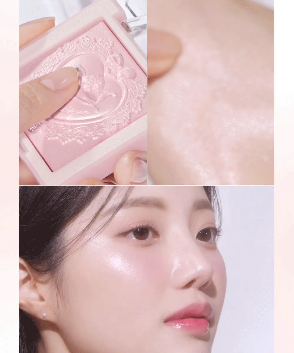 데이지크 럭스 글로우 하이라이터 3 colors 상세페이지 15