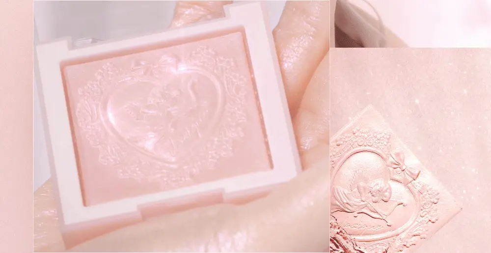 데이지크 럭스 글로우 하이라이터 3 colors 상세페이지 24