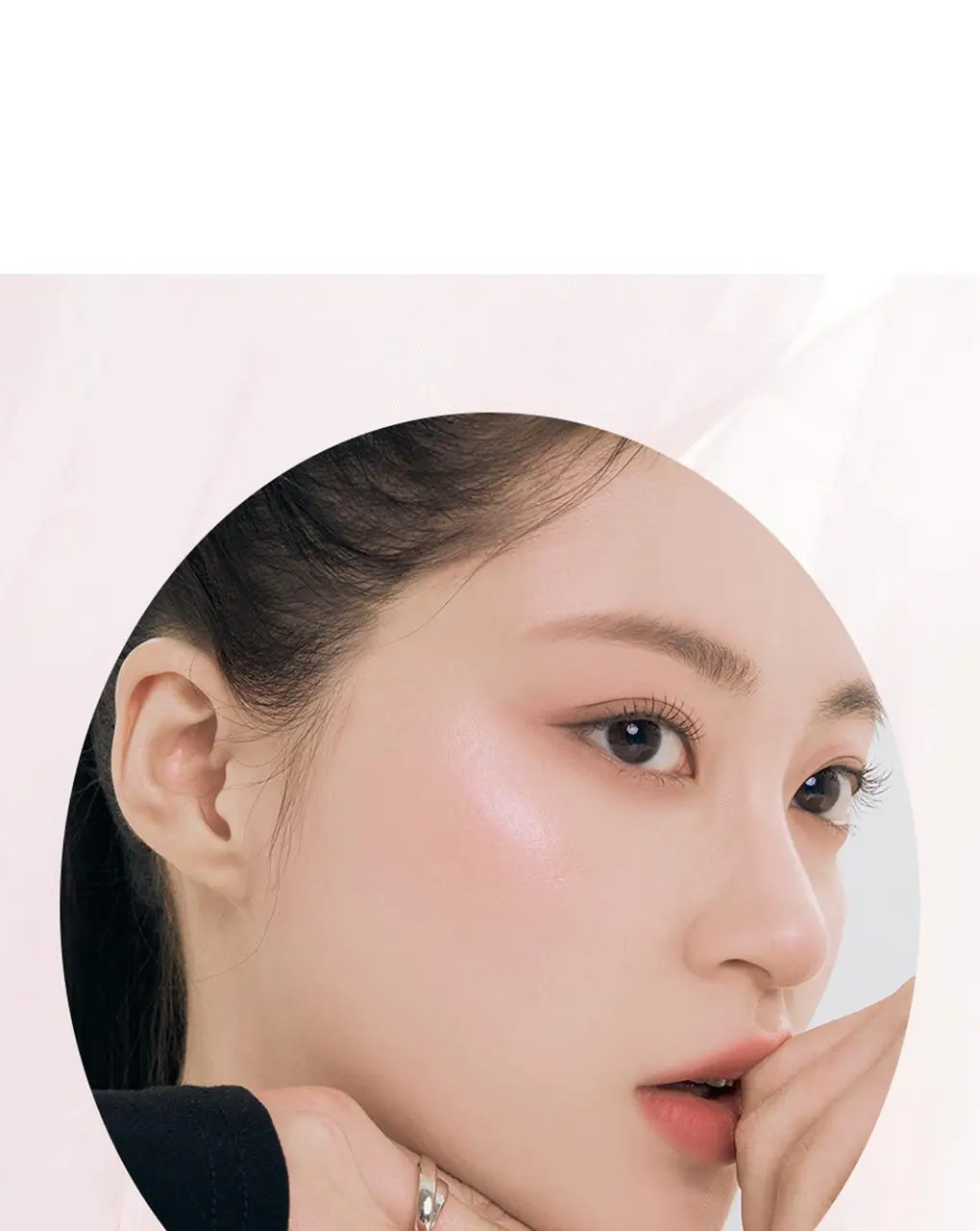 롬앤 시스루 베일 라이터 (하이라이터) 상세페이지 11