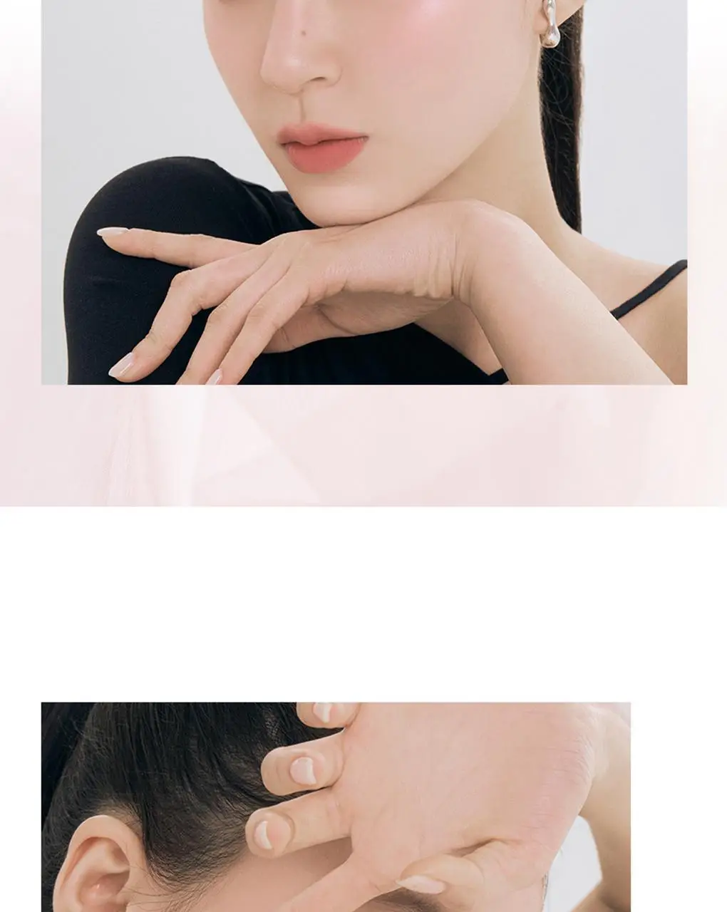 롬앤 시스루 베일 라이터 (하이라이터) 상세페이지 13