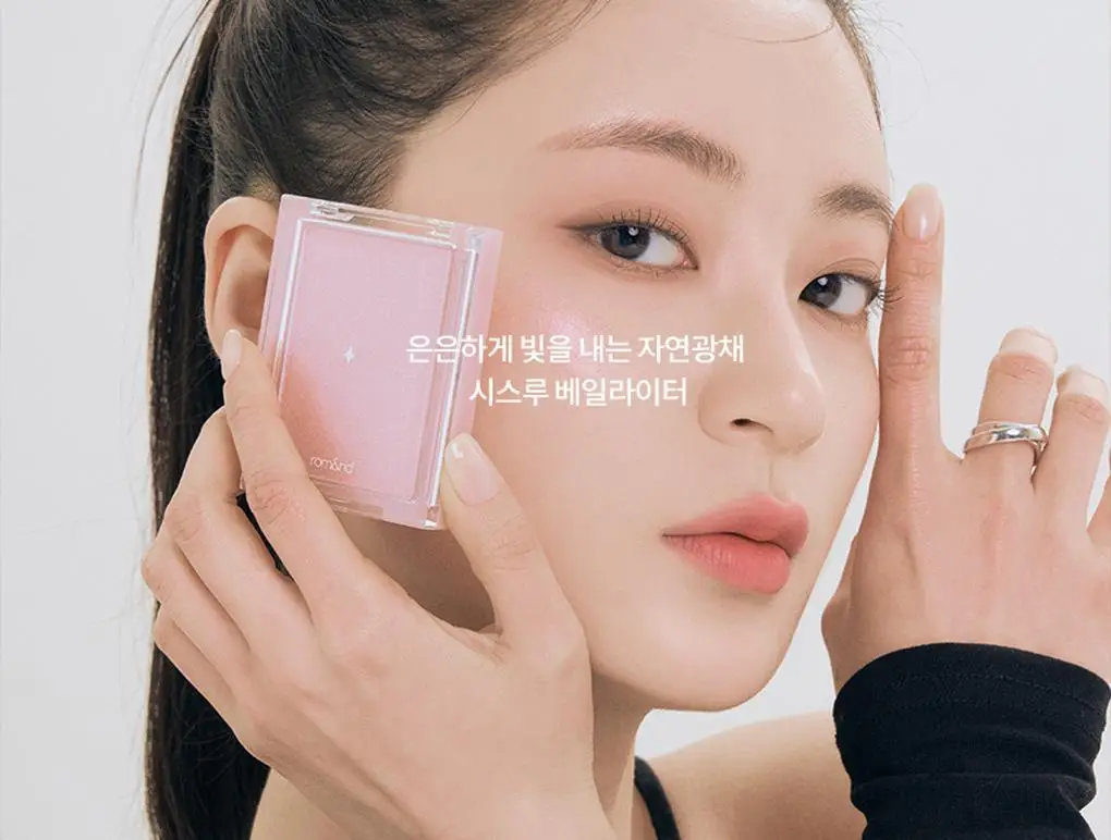 롬앤 시스루 베일 라이터 (하이라이터) 상세페이지 20