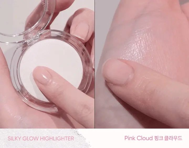 바닐라코 실키 글로우 하이라이터 3.6g 상세페이지 11