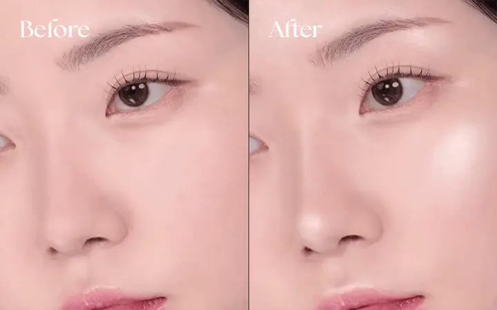 바닐라코 실키 글로우 하이라이터 3.6g 상세페이지 14
