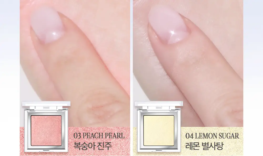 클리오 글래스 앤 하이라이터 상세페이지 3