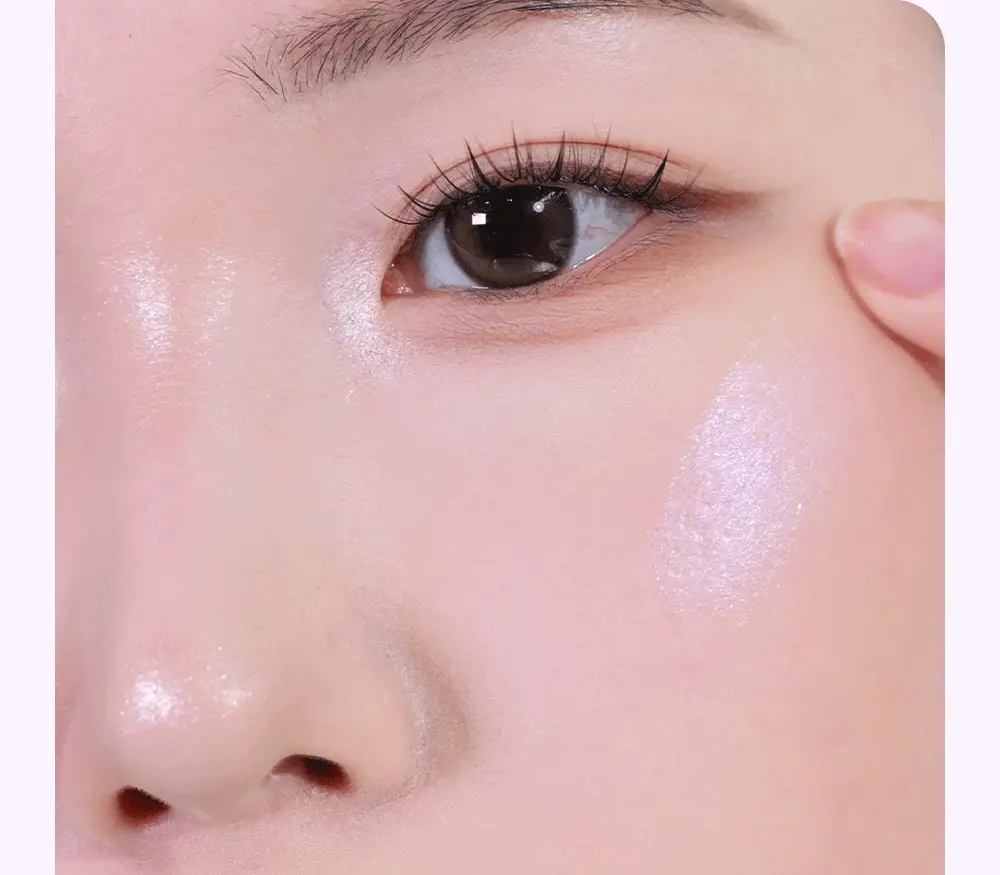 투에이엔 젤리 글로우 하이라이터 팔레트 10.8g 상세페이지 33