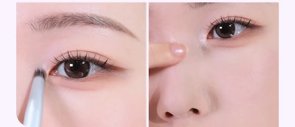 투에이엔 젤리 글로우 하이라이터 팔레트 10.8g 상세페이지 34