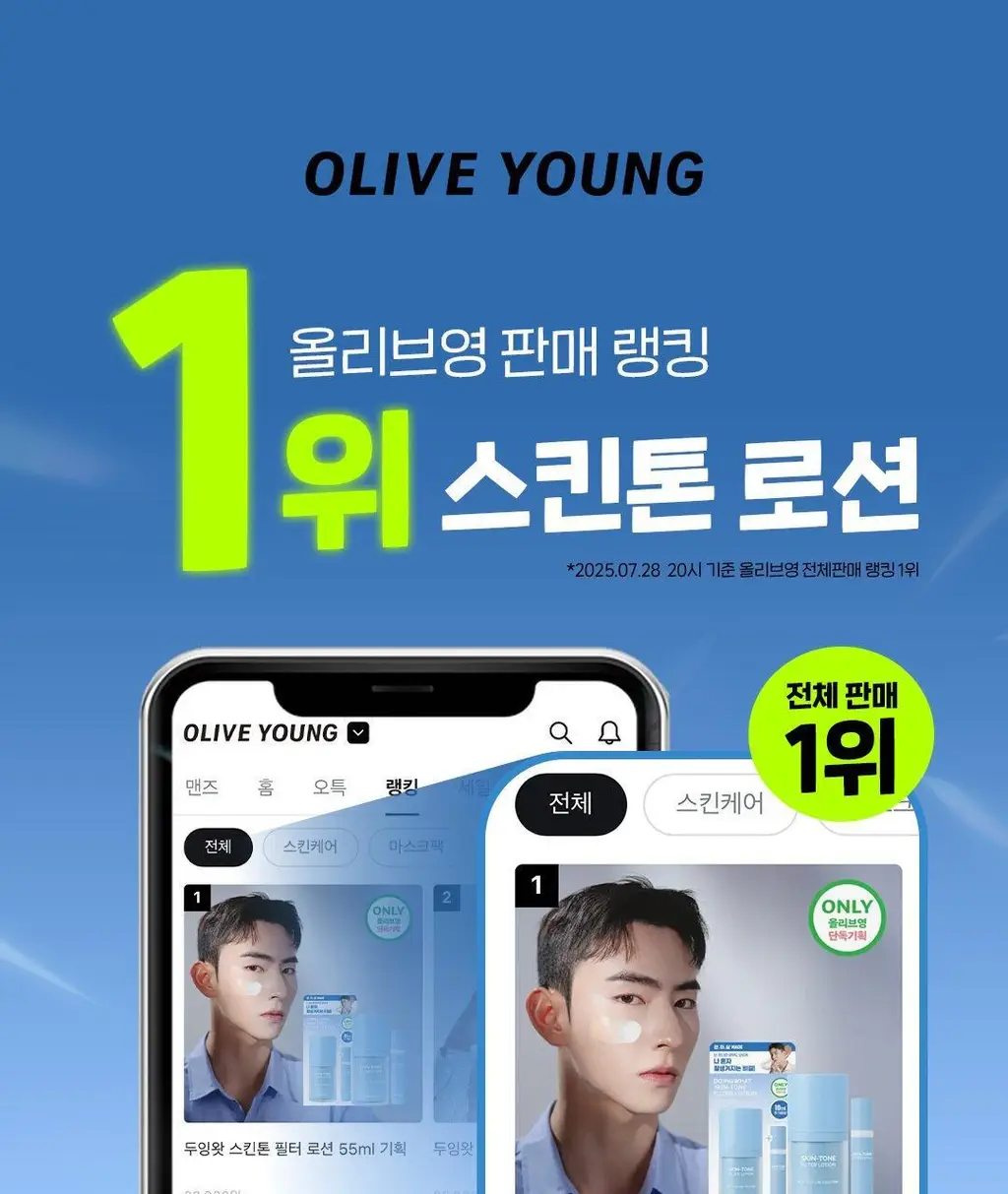 두잉왓 스킨톤 필터 로션 55ml(기획/단품) 상세페이지 3