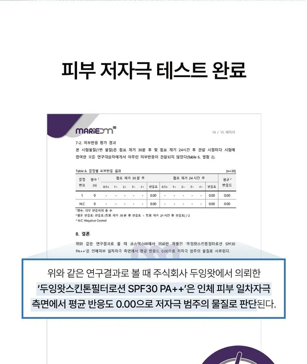 두잉왓 스킨톤 필터 로션 55ml(기획/단품) 상세페이지 14