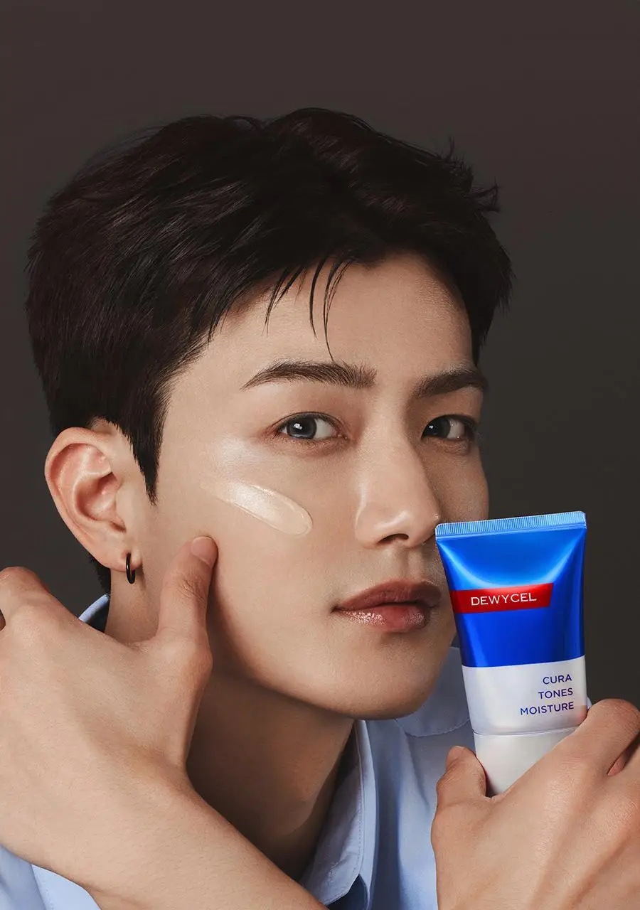 듀이셀 큐라톤즈 모이스처 40ml 기획 상세페이지 4