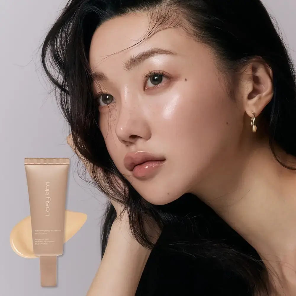 로지킴 TXA 헬시 글로우 비비에센스 40ml