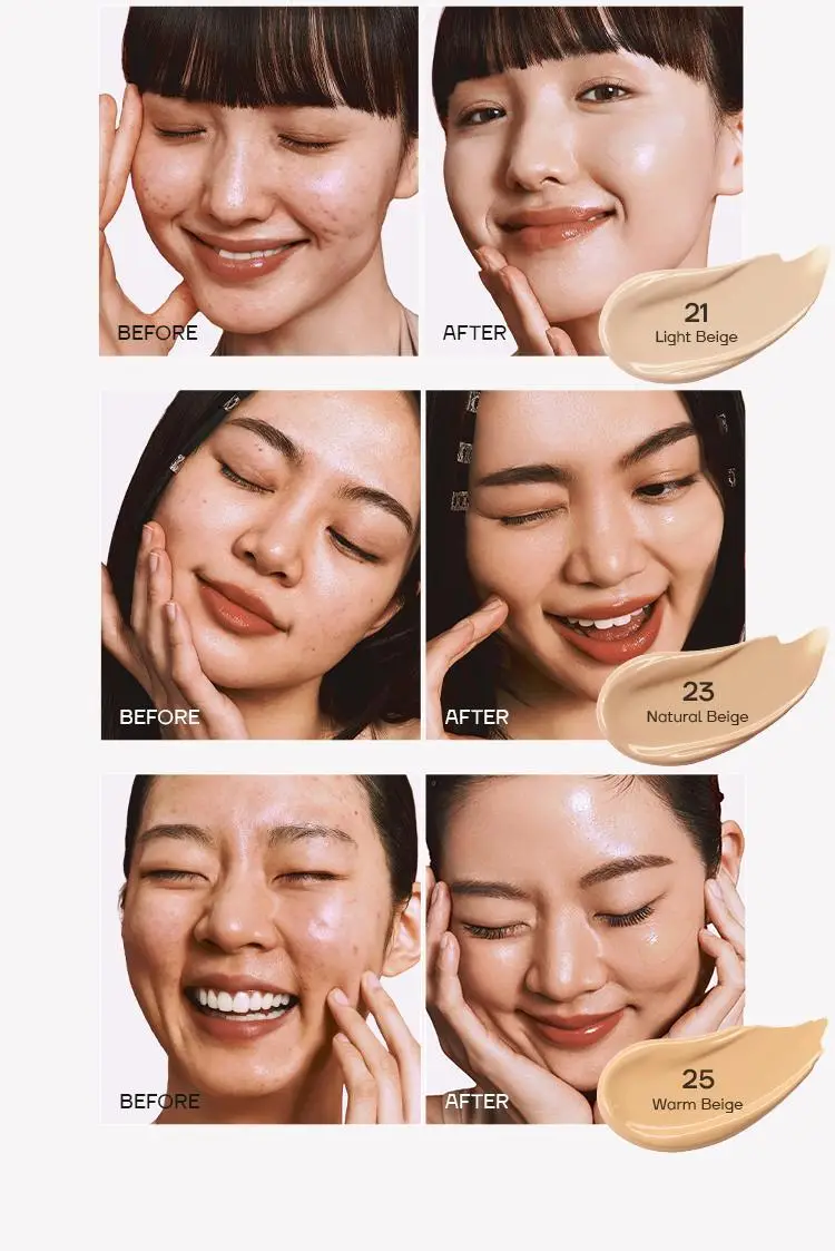 미샤 M 퍼펙트 커버 비비크림 프로 50ml 상세페이지 17