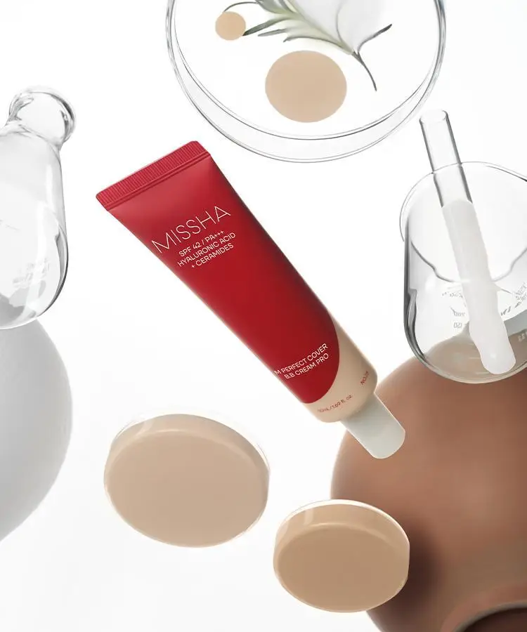 미샤 M 퍼펙트 커버 비비크림 프로 50ml 상세페이지 24