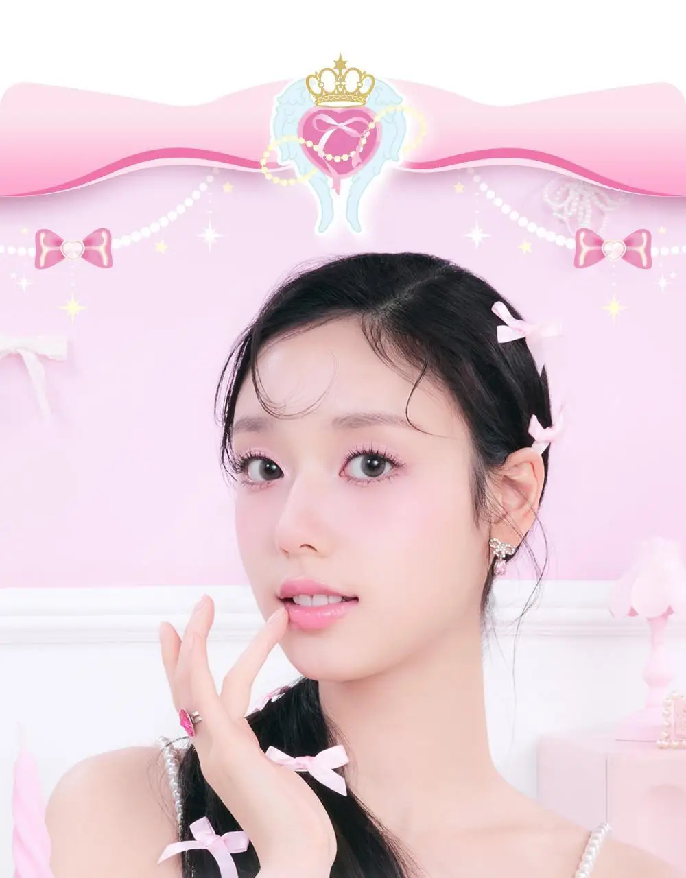 에뛰드 올 데이 맑은 비비크림 35ml (퍼프 + 스패츌라 증정 기획/단품) (뛰드공주 컬렉션) 상세페이지 8