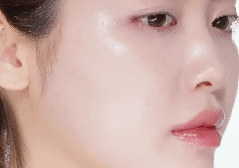 에뛰드 올 데이 맑은 비비크림 35ml (퍼프 + 스패츌라 증정 기획/단품) (뛰드공주 컬렉션) 상세페이지 21