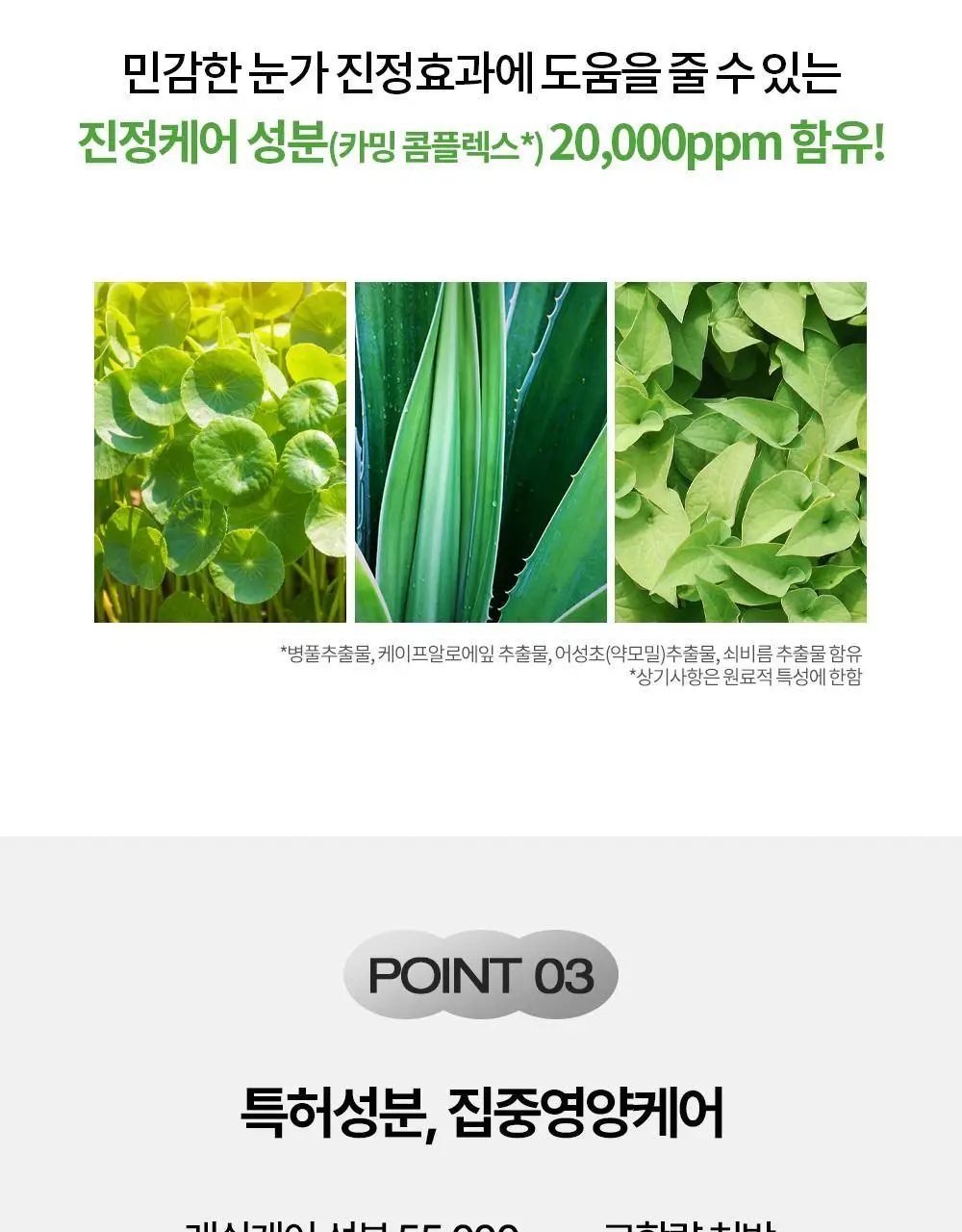 홀리카홀리카 래쉬코렉팅 케어 속눈썹영양제 더블기획(꿀조합/1+1) 상세페이지 40