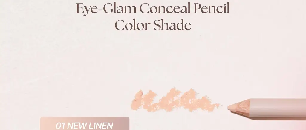 모브닝 듀얼 아이글램 컨실 펜슬 3colors * 상세페이지 21