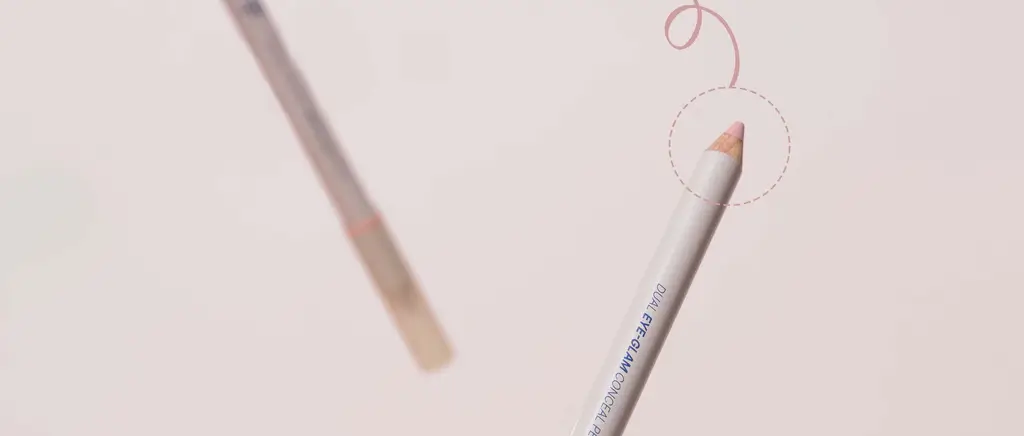 모브닝 듀얼 아이글램 컨실 펜슬 3colors * 상세페이지 48