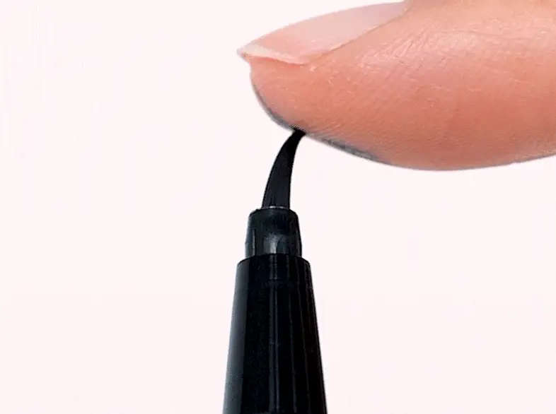 씨스터앤 퍼펙트 엣지 브러쉬 펜 라이너 2종 택1 상세페이지 11