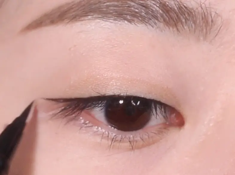 씨스터앤 퍼펙트 엣지 브러쉬 펜 라이너 2종 택1 상세페이지 16