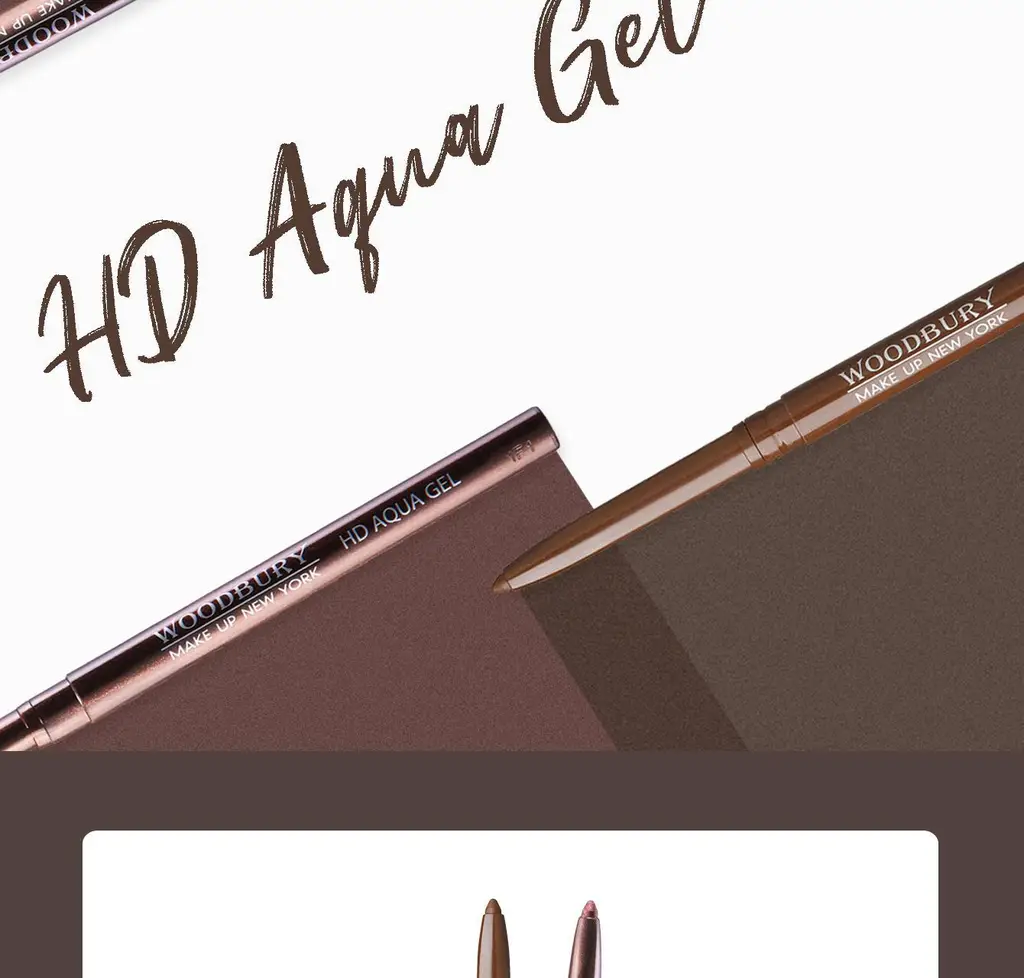우드버리 HD AQUA GEL 오토펜슬라이너 상세페이지 7