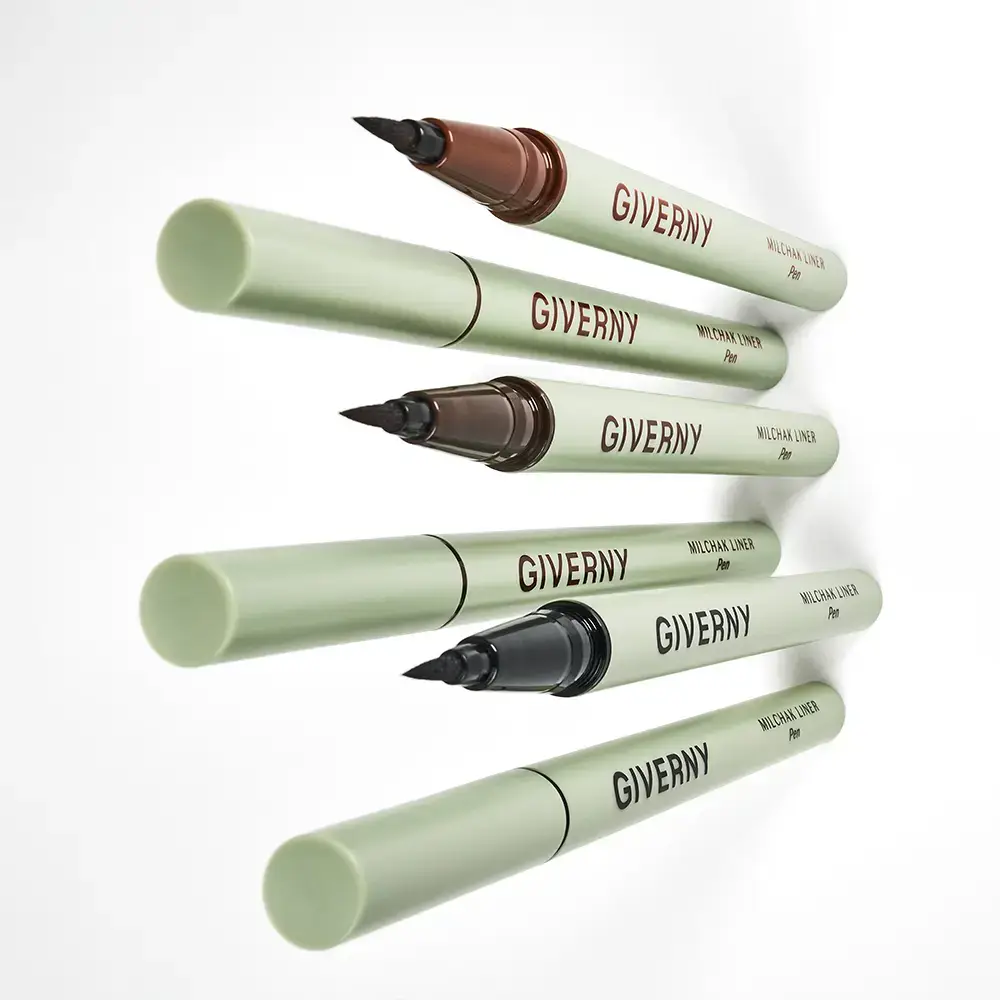 지베르니 밀착 펜 라이너 3color