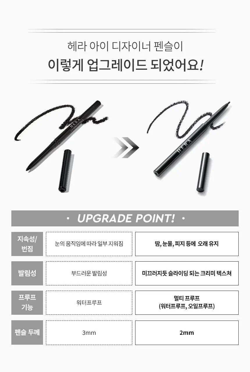 헤라 아이 디자이너 펜슬 블랙 상세페이지 13