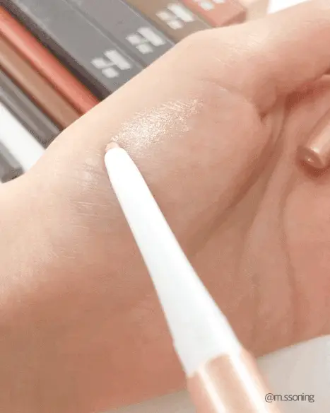 홀리카홀리카 멜로우 글라이딩 펜슬 라이너 상세페이지 12