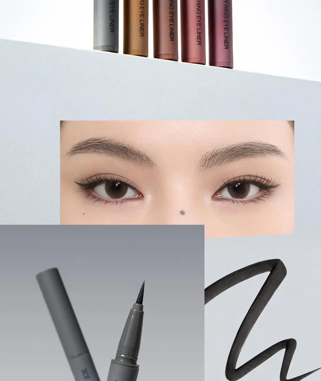 3CE 마이링 아이라이너 5colors 상세페이지 15