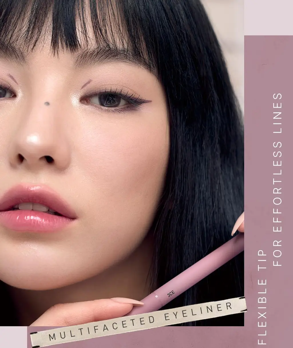 3CE 마이링 아이라이너 5colors 상세페이지 23