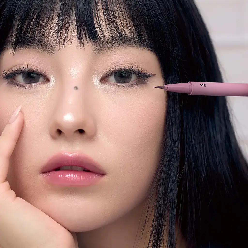 3CE 마이링 아이라이너 5colors