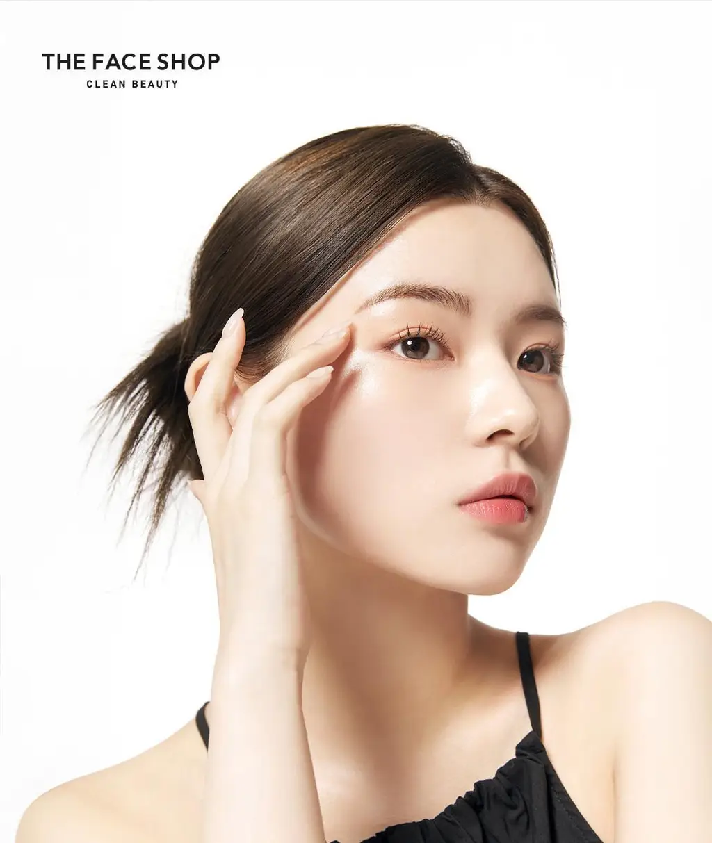 더페이스샵 아이라이즈 브로우 쉐이퍼 3g 상세페이지 2