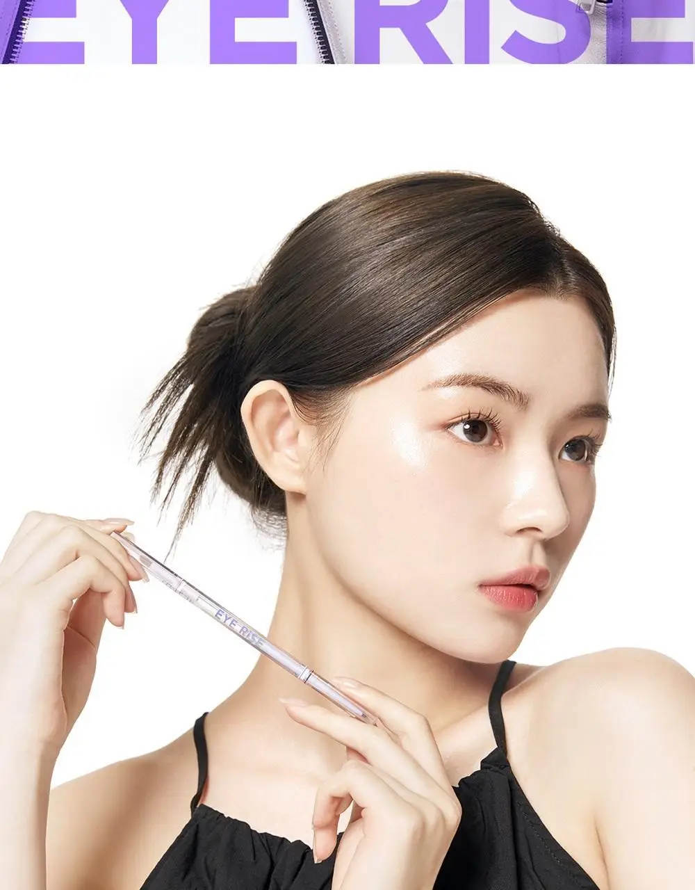 더페이스샵 아이라이즈 슬림브로우 0.06g 5colors 상세페이지 2