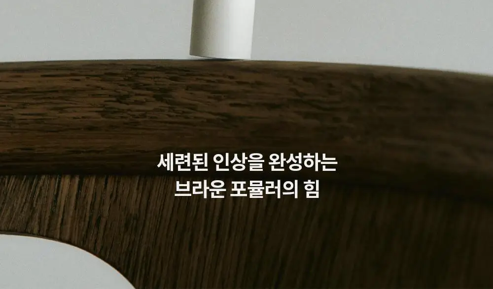 라카 와일드 브로우 셰이퍼 3 colors 상세페이지 22