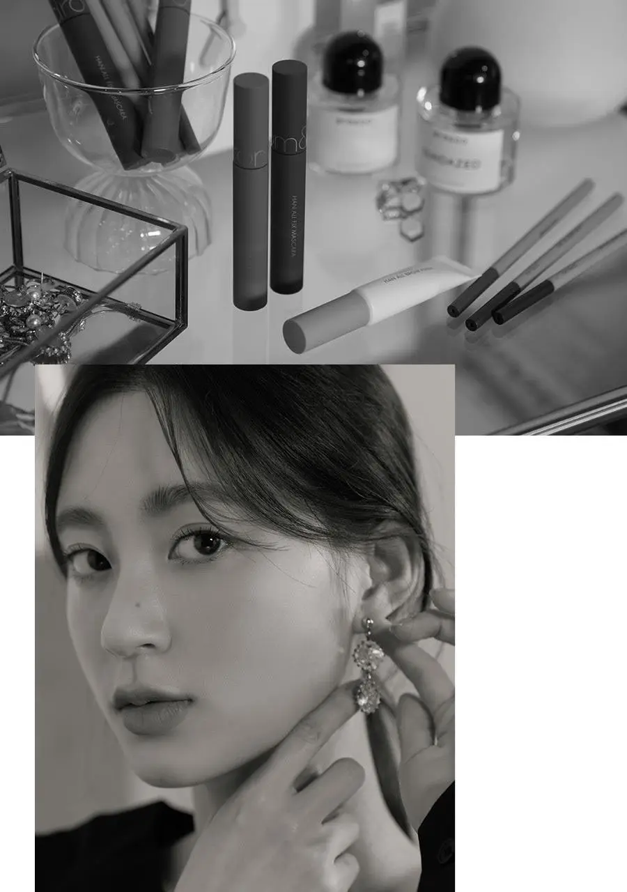 롬앤 한올 샤프 브로우 상세페이지 6