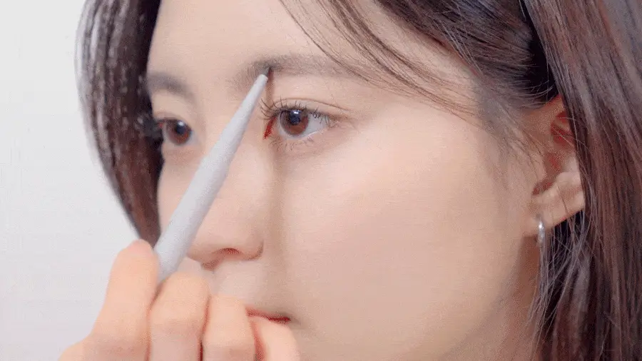 롬앤 한올 샤프 브로우 상세페이지 17
