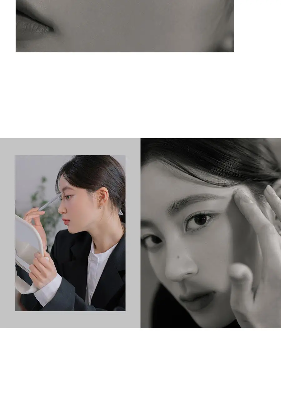 롬앤 한올 샤프 브로우 상세페이지 46
