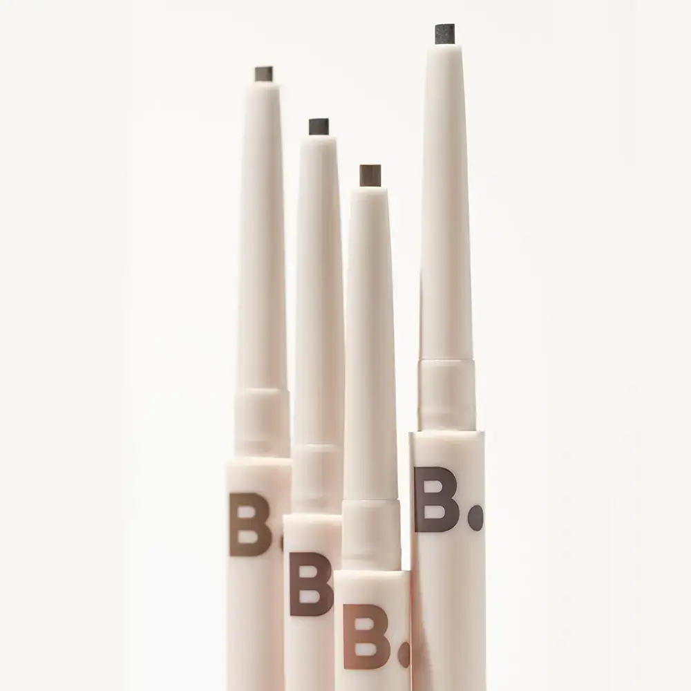 바닐라코 슈퍼 슬림 브로우 펜슬 4colors