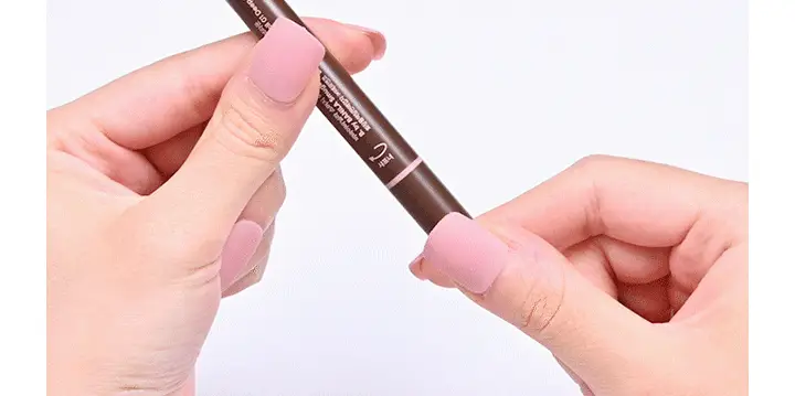 바닐라코 스머지 아웃 디테일 브로우 펜슬 3colors 상세페이지 8