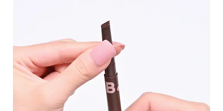 바닐라코 스머지 아웃 디테일 브로우 펜슬 3colors 상세페이지 10