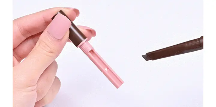 바닐라코 스머지 아웃 디테일 브로우 펜슬 3colors 상세페이지 12