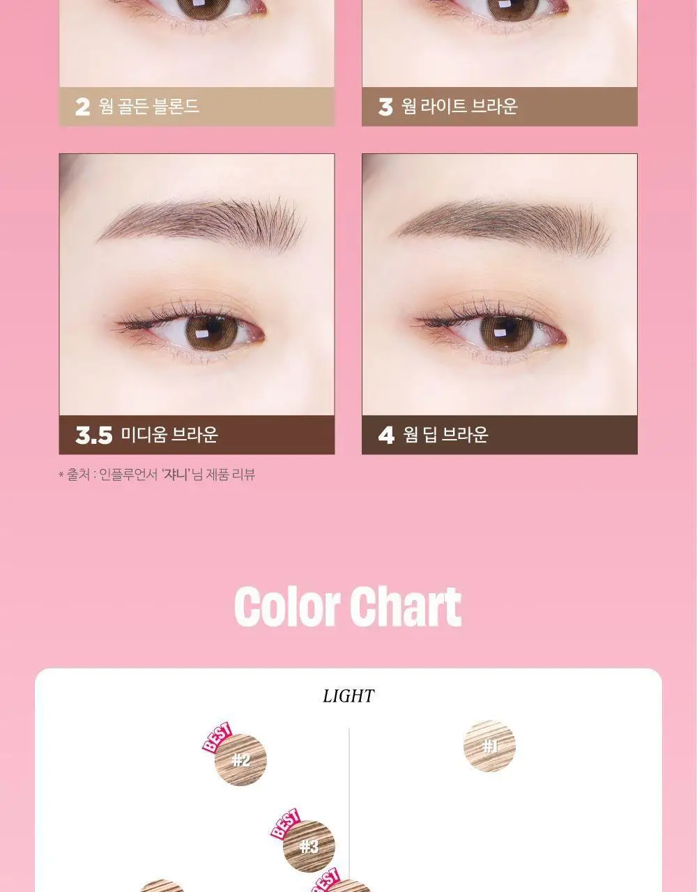 베네피트 김미 브로우+ 상세페이지 8