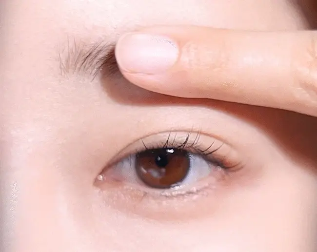 씨스터앤 제로 스킬 픽싱 아이브로우 2종 택1 상세페이지 11