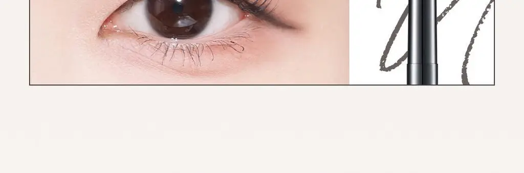 코스노리 슬림 아이브로우 펜슬 상세페이지 8