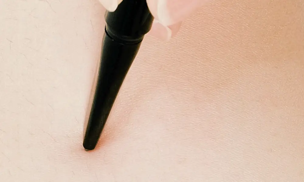 코스노리 이지 드로우 오토 아이브로우 펜슬 5 colors 상세페이지 10