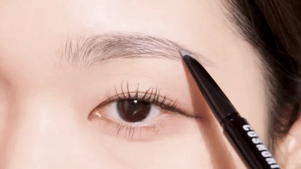 코스노리 이지 드로우 오토 아이브로우 펜슬 5 colors 상세페이지 16